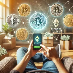 Passive Income in Crypto: 9 Ultimate Methods
