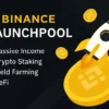 Binance Launchpool
