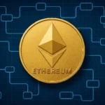 Ethereum is a decentralized blockchain with smart contract functionality. Ether (abbreviation: ETH) is the native cryptocurrency of the platform.
