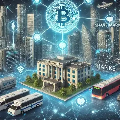 Cryptocurrency and Blockchain: From Inception to Future Prospects
