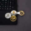 How to Earn Free Crypto and Build Wealth | Best Methods & Platforms (2025)
