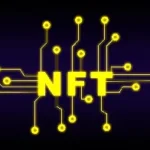 symblic representation of NFT