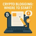 Blogging platforms