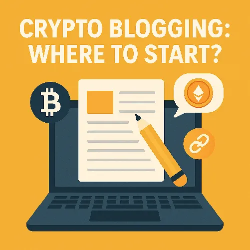 Blogging platforms