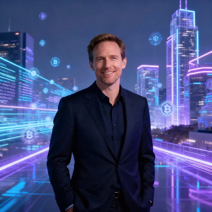 coinbase CEO