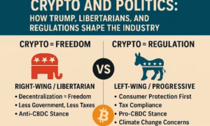 Crypto community