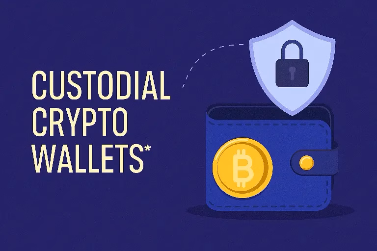 Custodial wallet