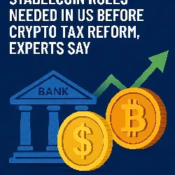 Stablecoin regulations
