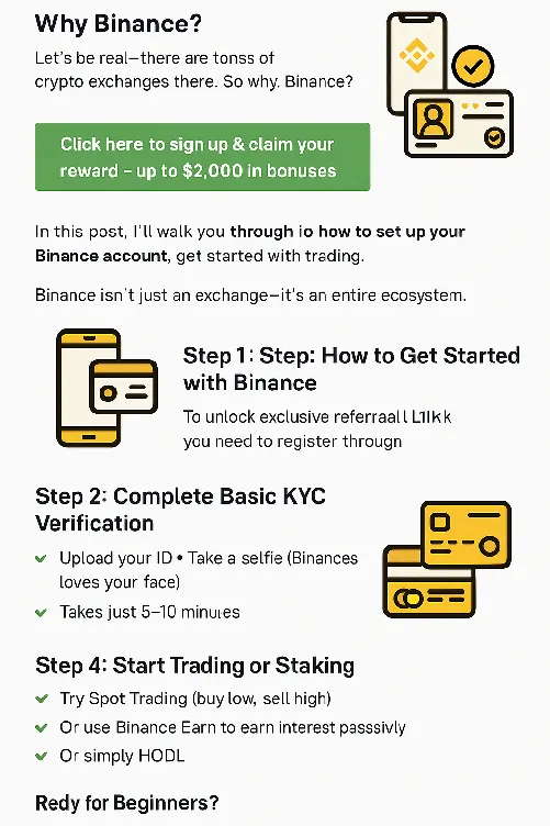 Binance