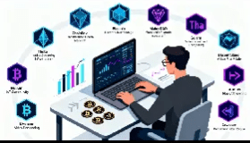 Top Web3 tokens